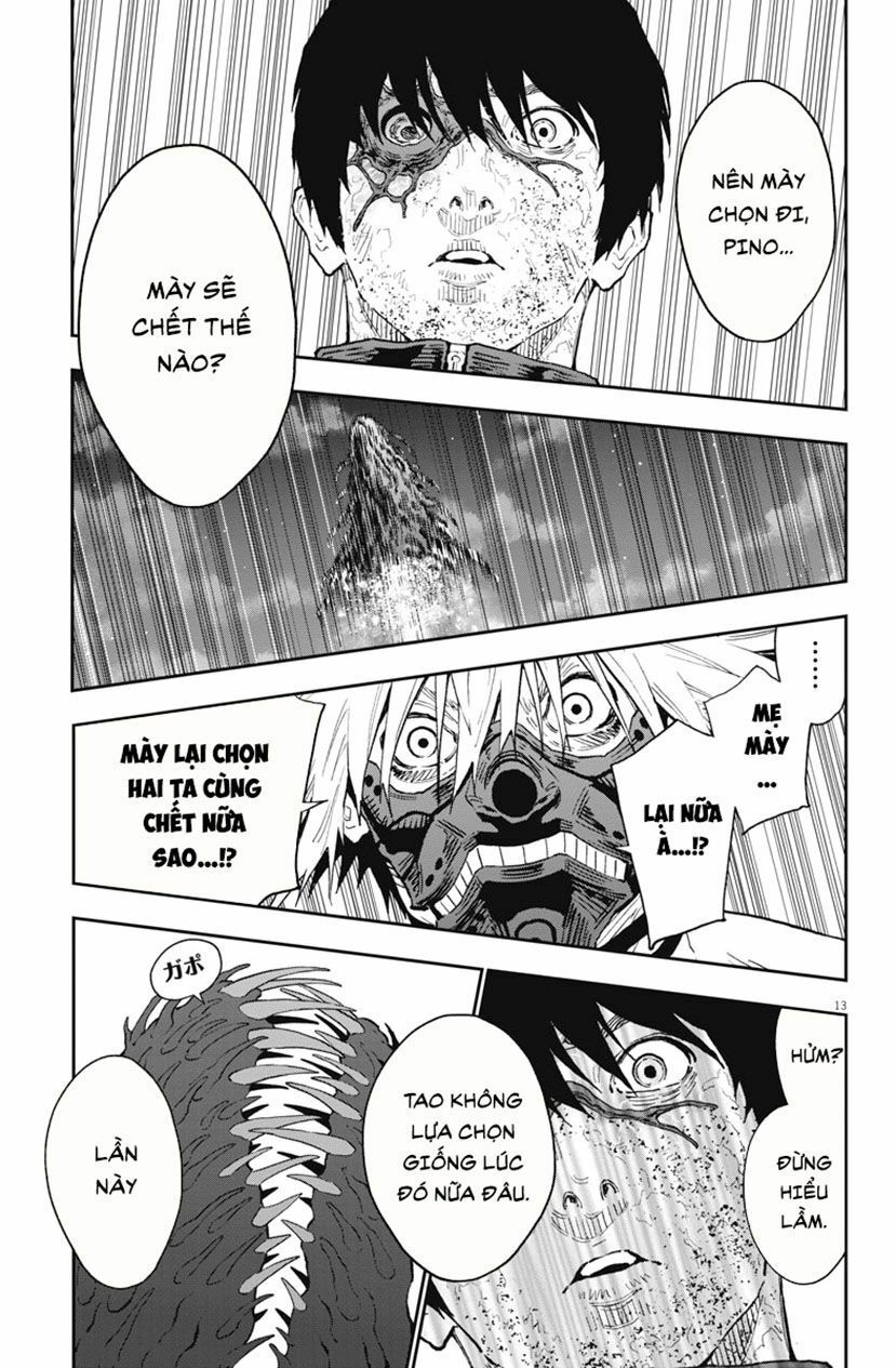 đọa nhân chapter 125 13