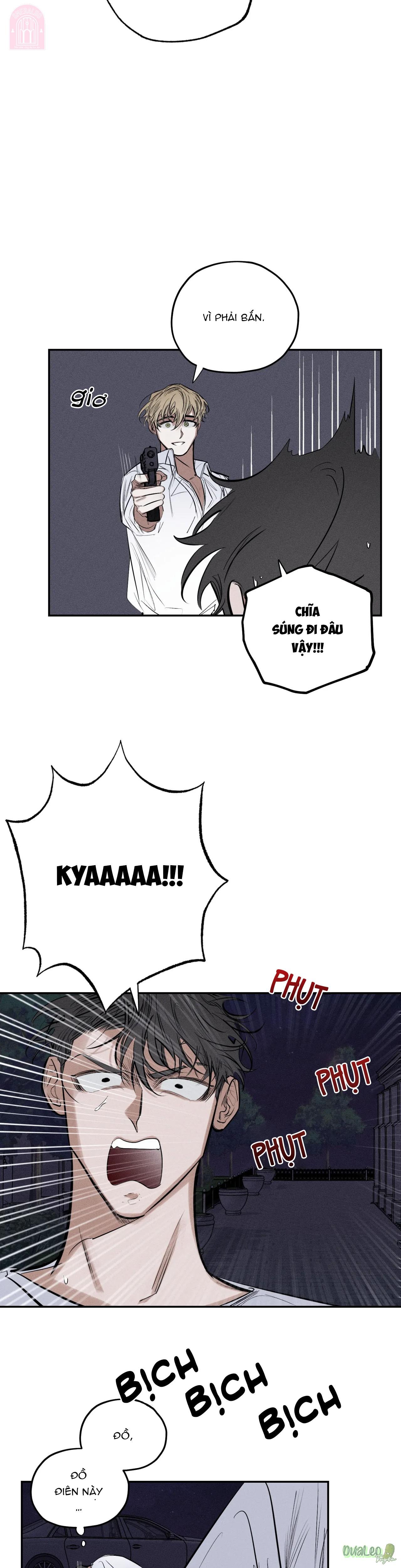 đóa hoa tội lỗi chapter 40 9