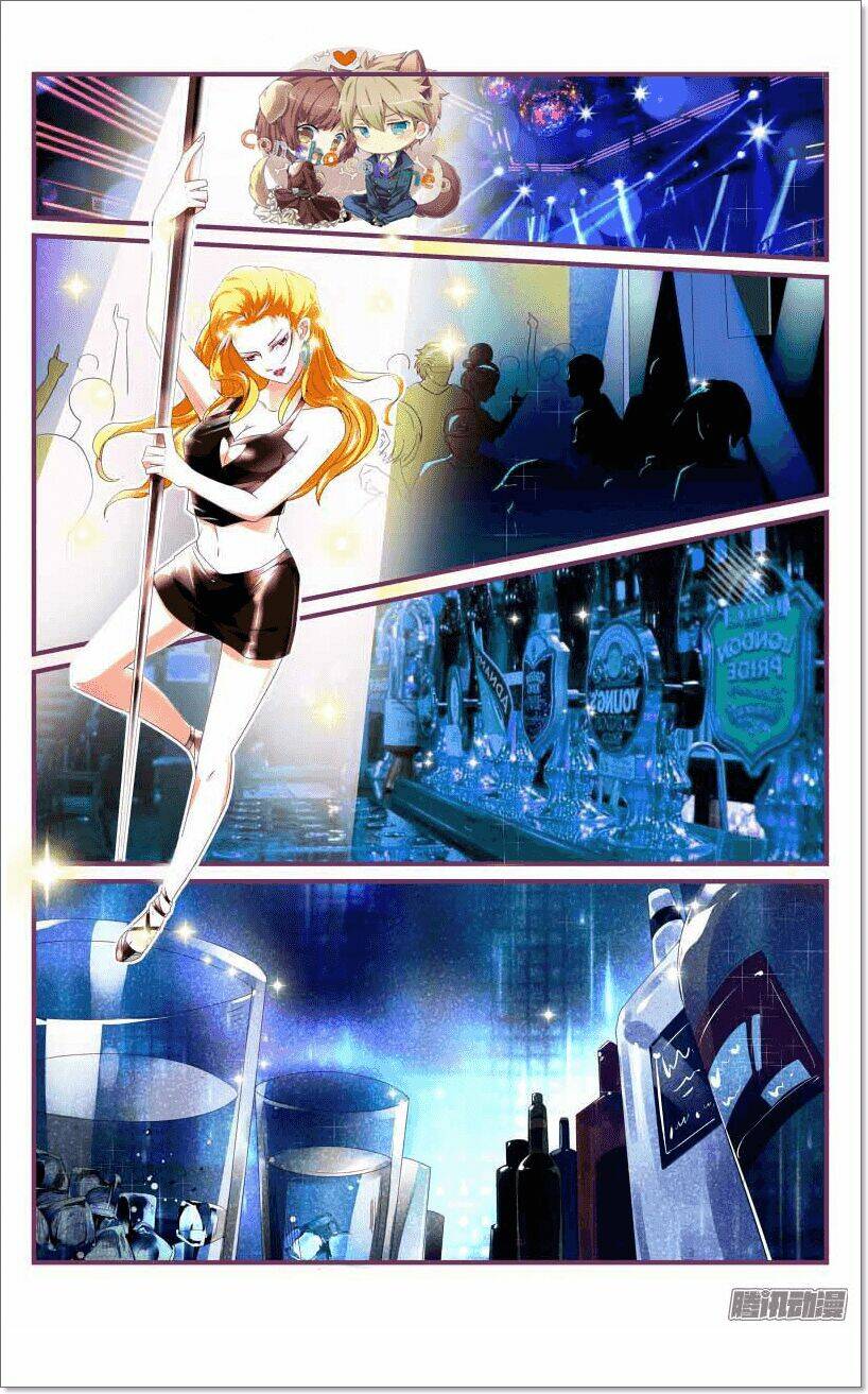 nhất nặc khuynh thành chapter 2 5