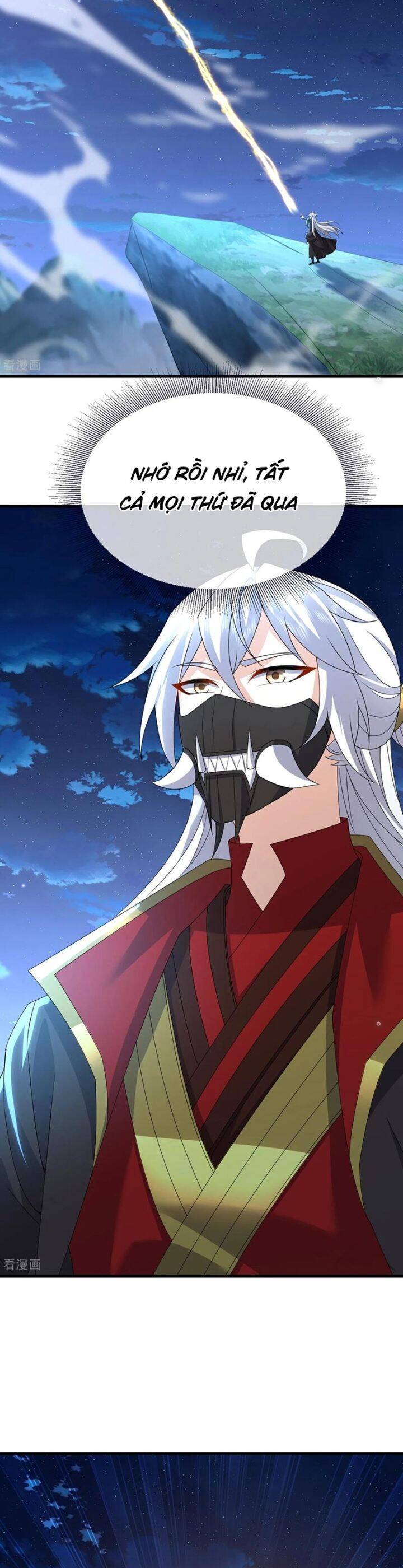 tiên võ đế tôn chapter 708 37