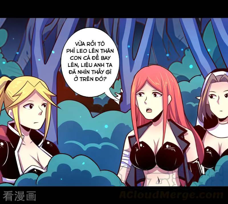 ta không phải là npc chapter 98 27