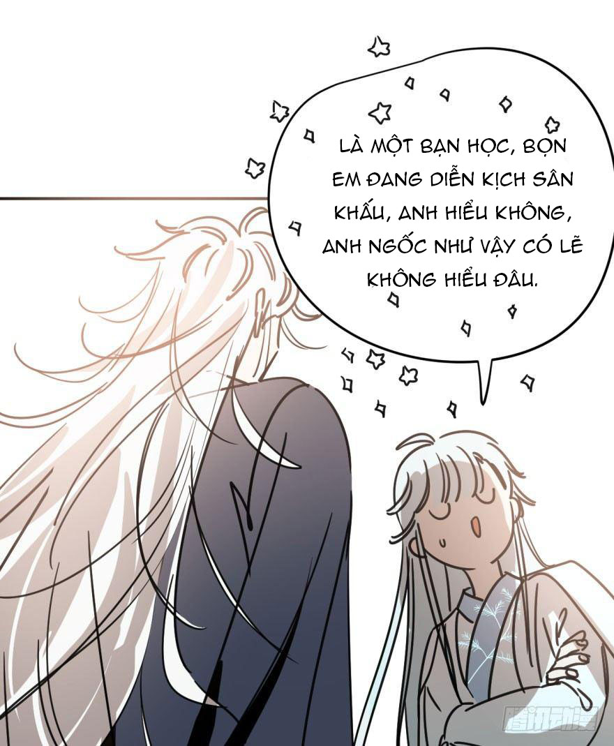 Bắt Lấy Ngao Ngao chapter 24 - Trang 8