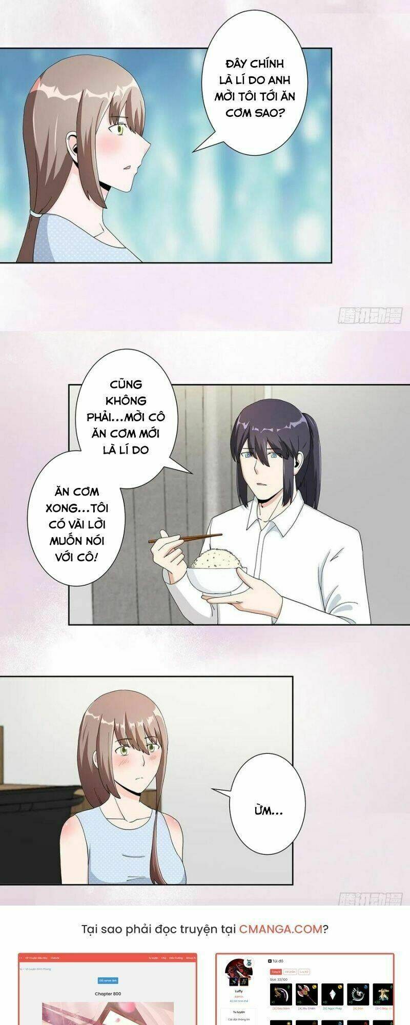 người tu tiên tại đô thị chapter 74 5