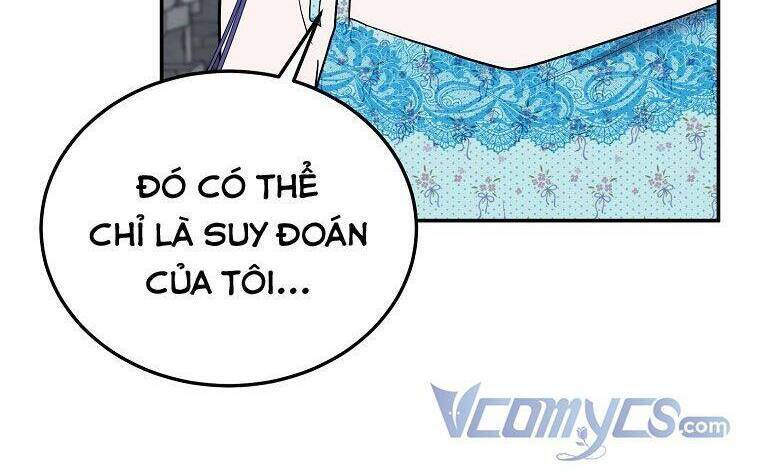 ác nữ karuna bé lại chapter 32 33