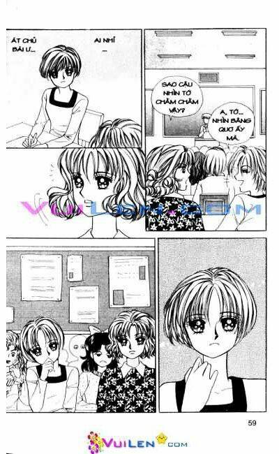 cánh cửa mùa hè chapter 7 59