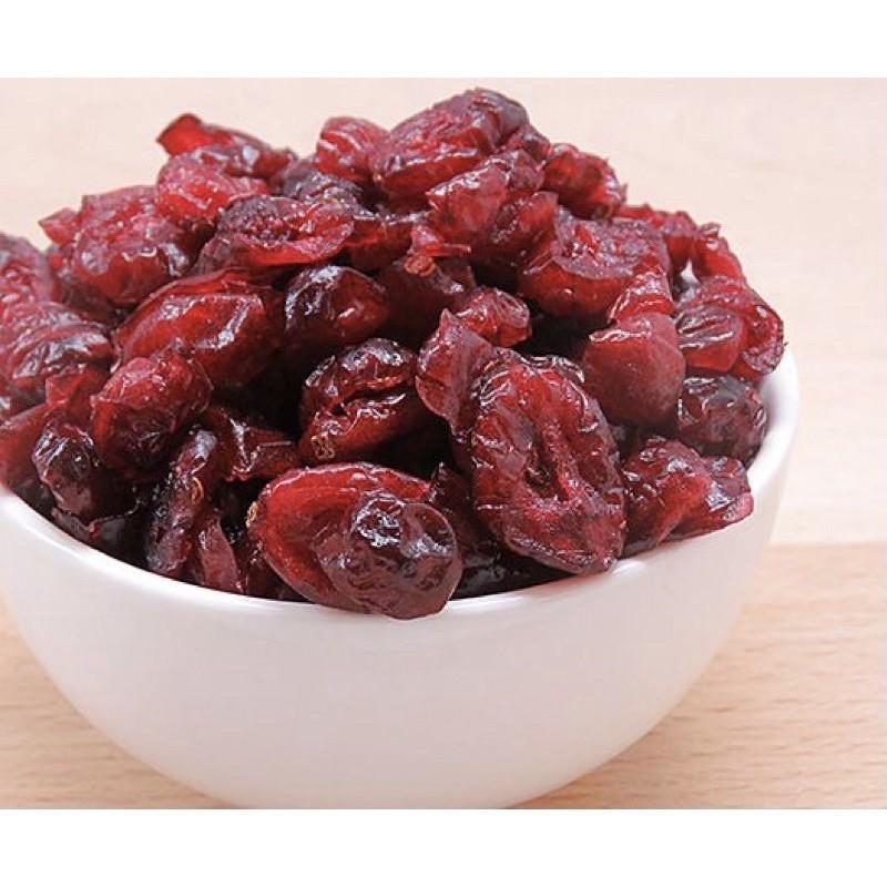 Nam việt quất 100gr ( cranberry)