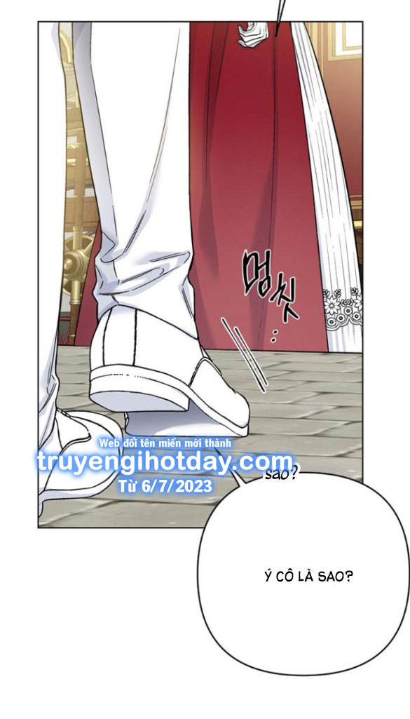 cách hiệp sĩ sống như một tiểu thư chapter 98.1 24