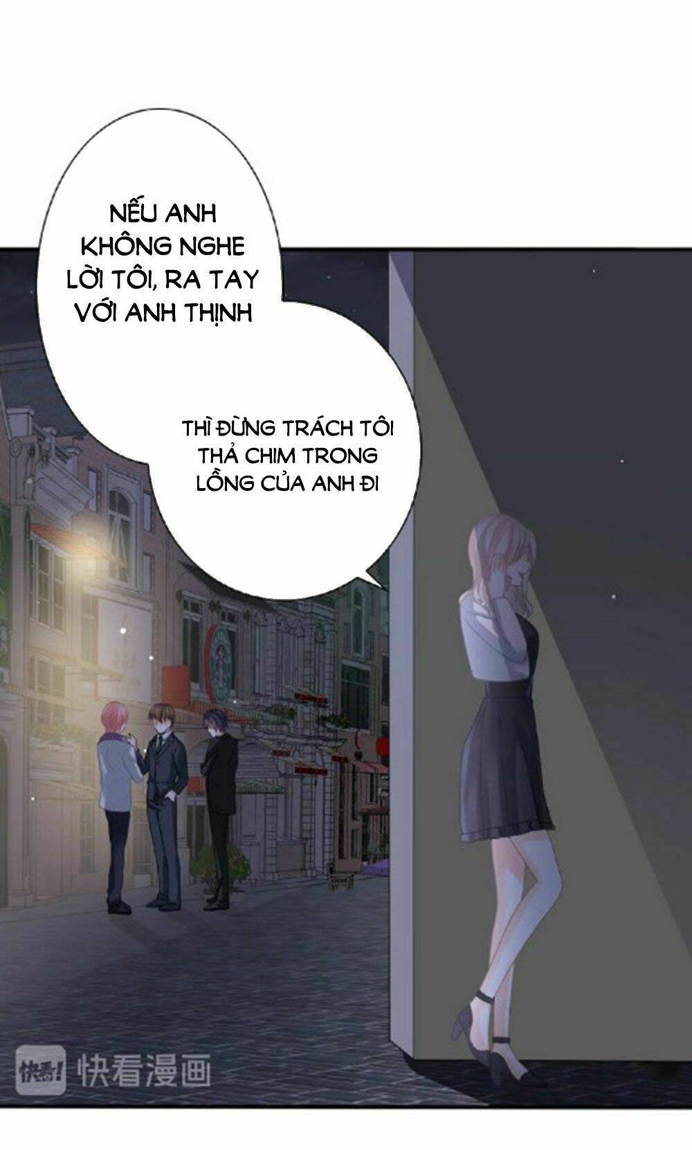 tiệm may luyến sắc chapter 30 44