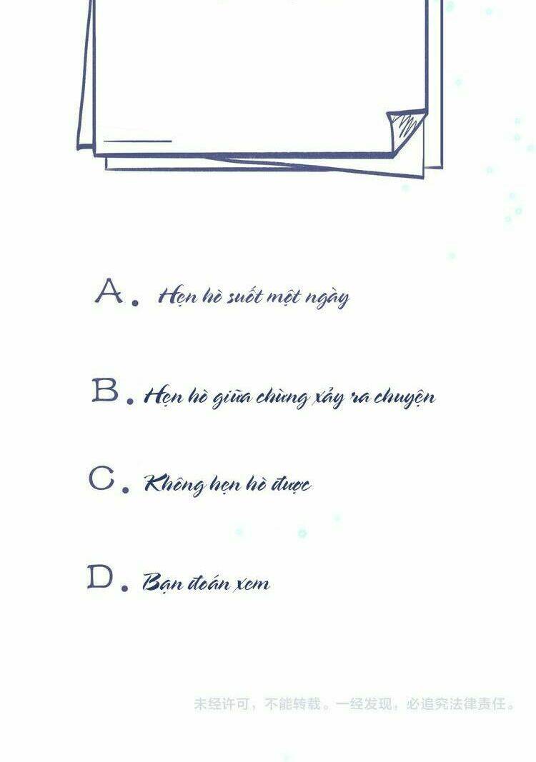 nếu ngày đó chúng ta chưa quen biết chapter 5 43