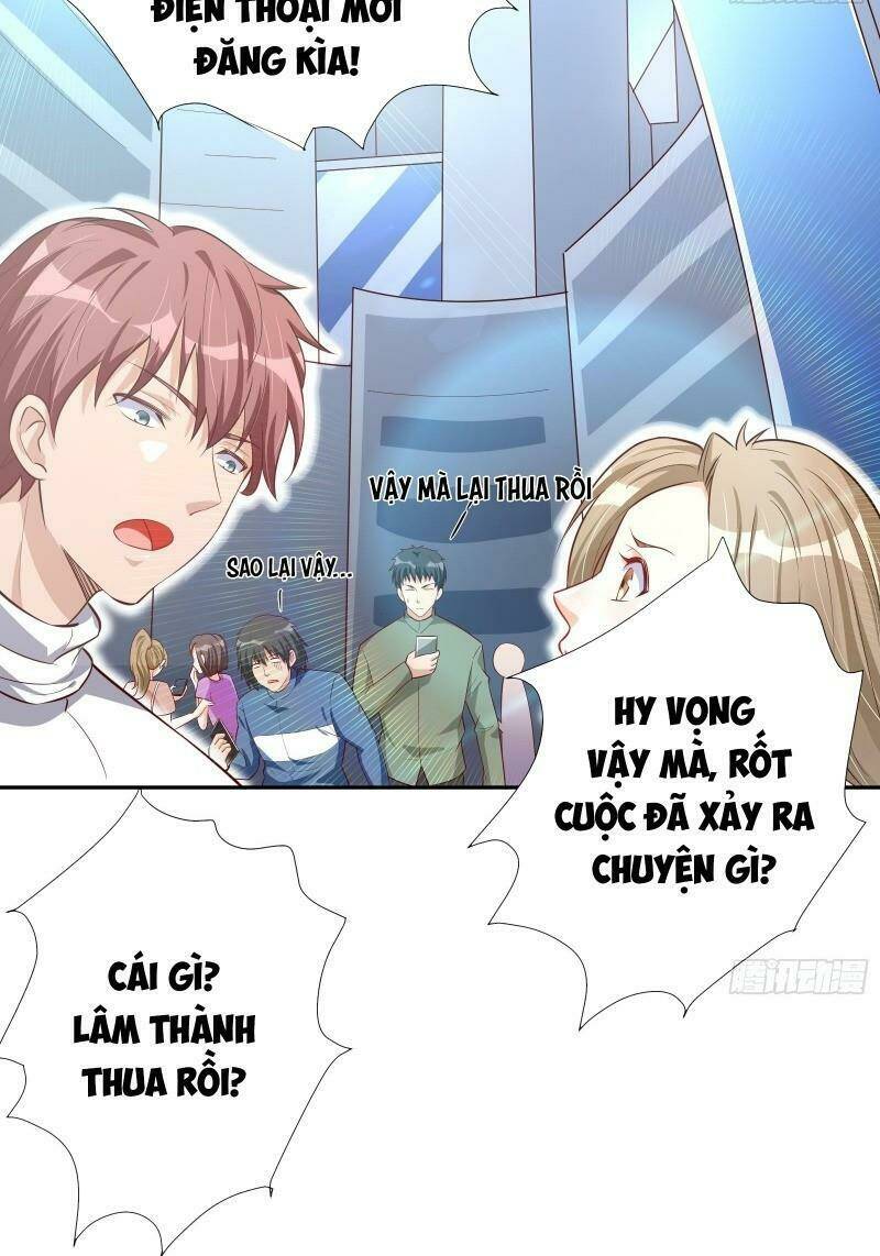 shipper thần cấp chapter 33 12