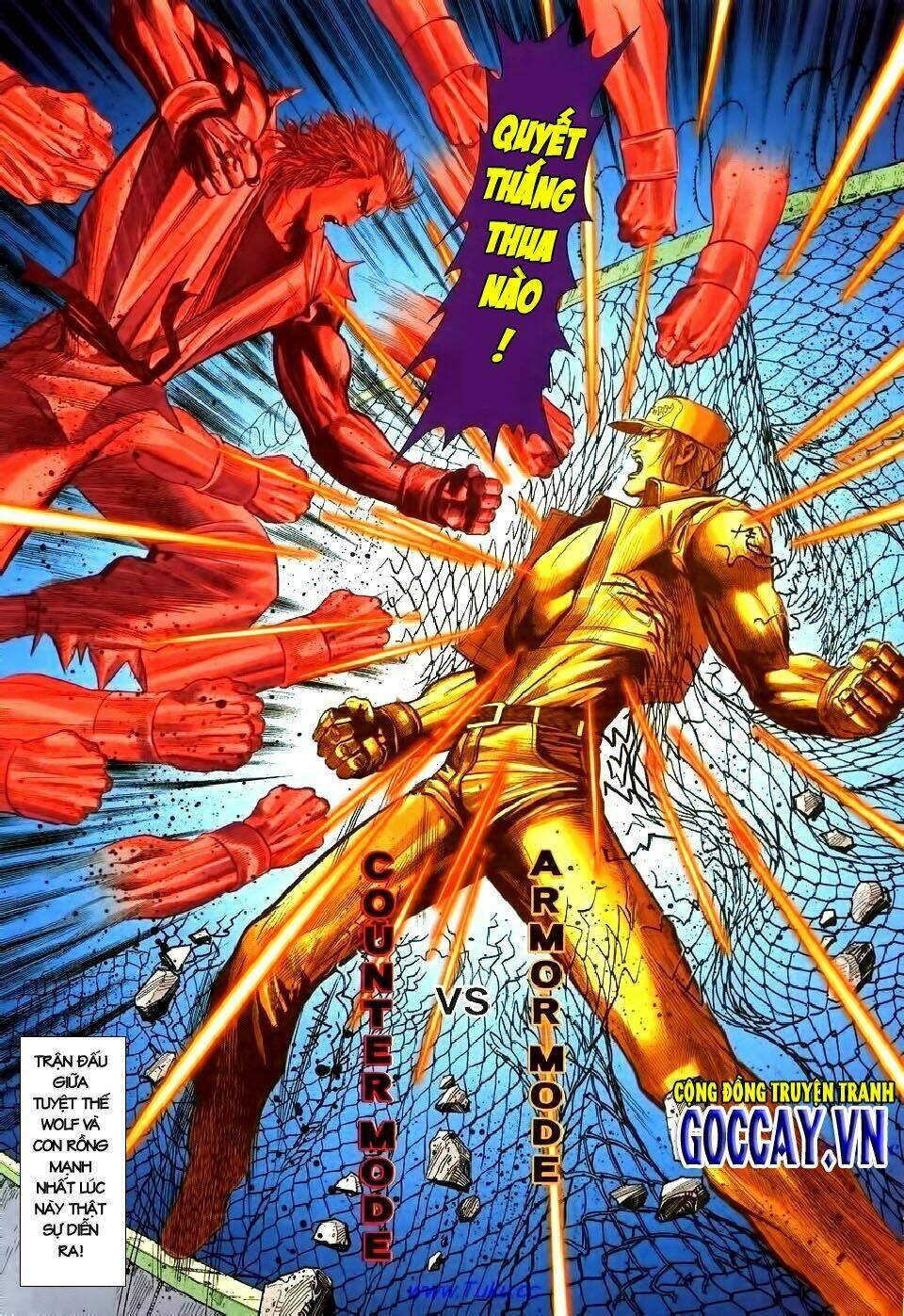 quyền hoàng chapter 8 23