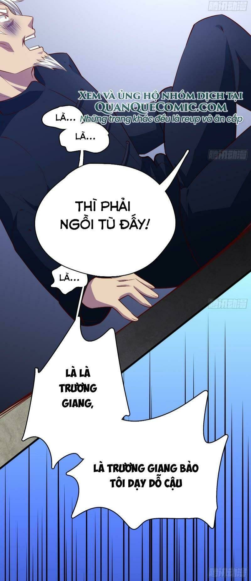 shipper thần cấp chapter 19 32