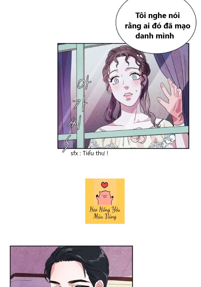 bức tường thủy tinh chapter 2 3