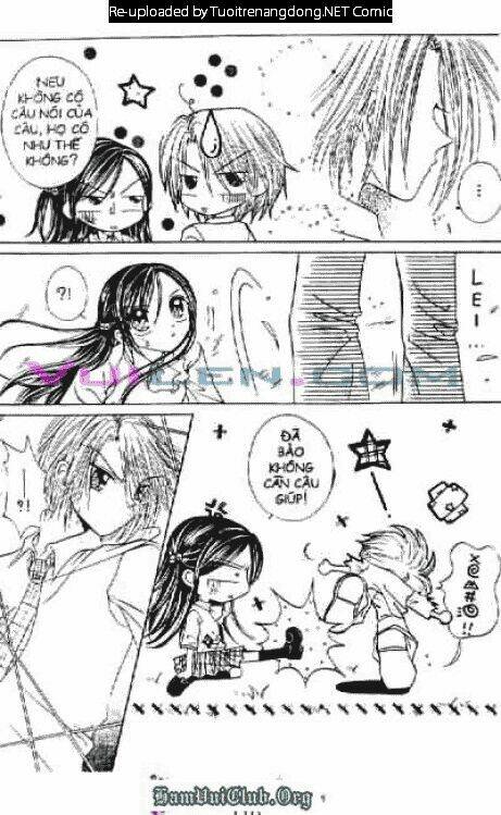 cánh thiên nga chapter 3 119