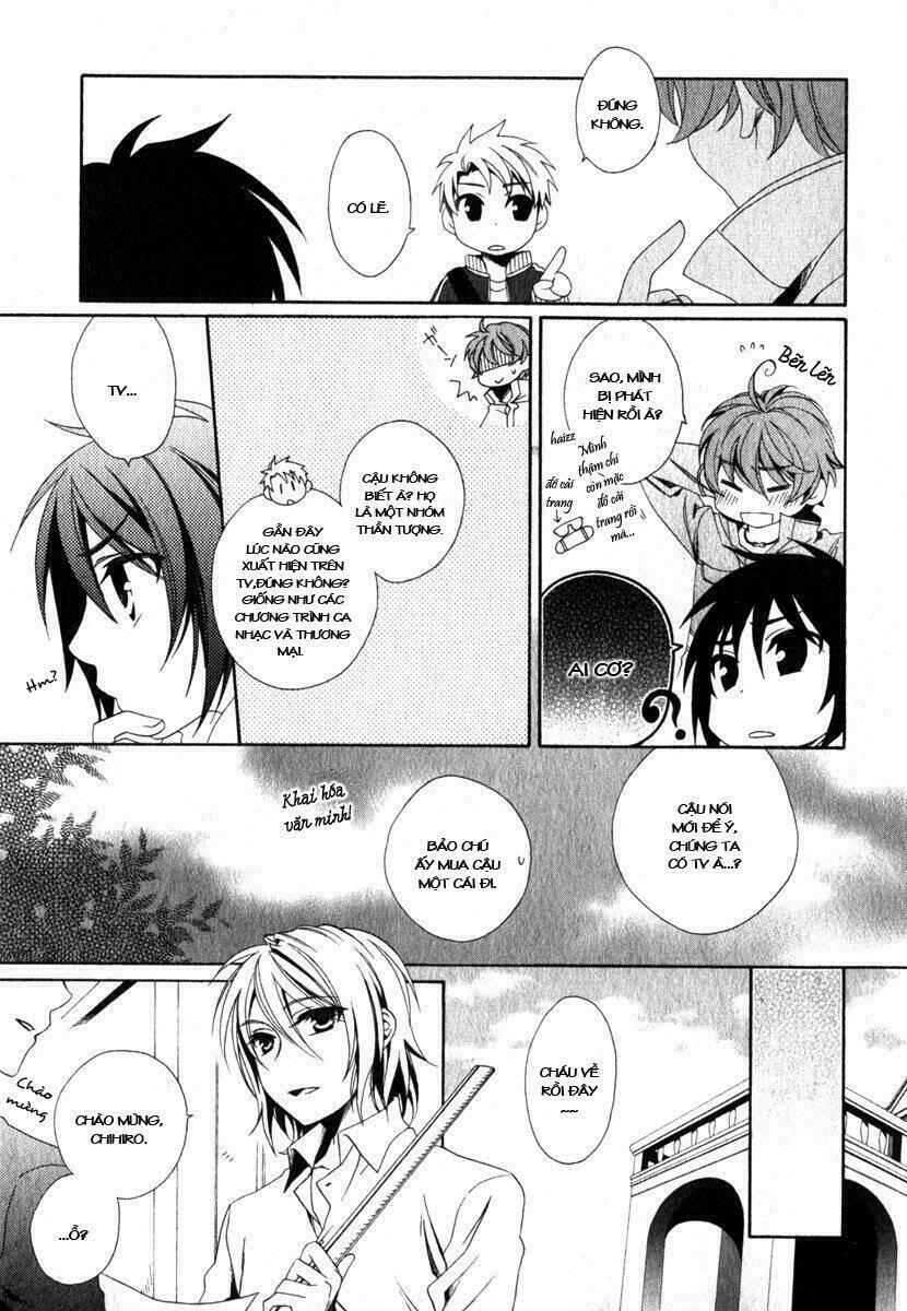 shounen maid chapter 12 8