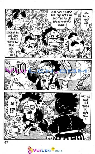 ninja loạn thị chapter 70 47