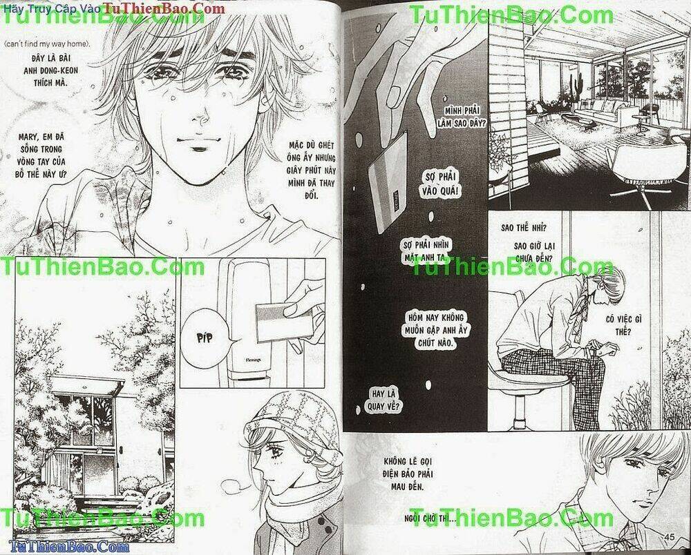 chuyện tình mary chapter 9 23