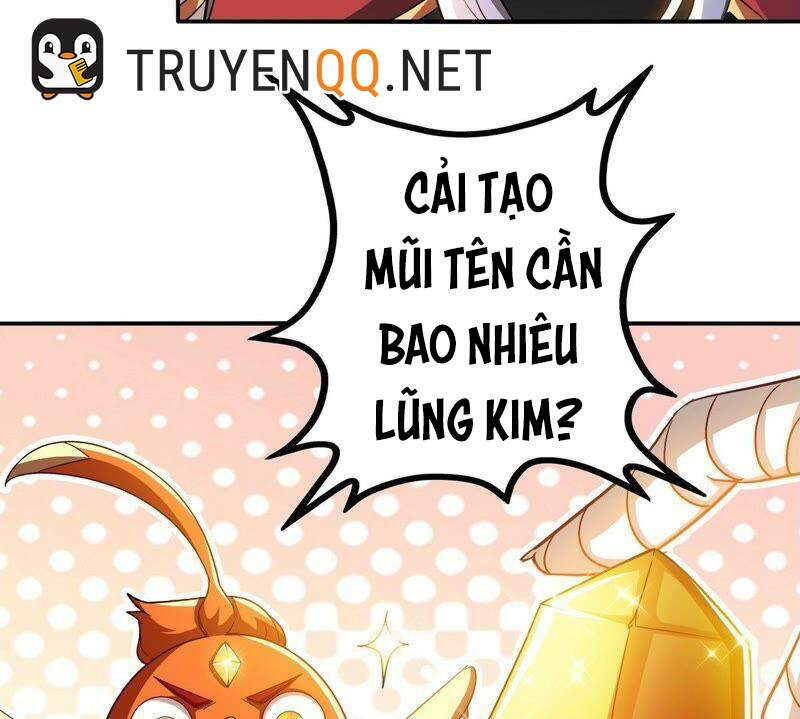 bản kiếm tiên tuyệt không làm nô chapter 29 25