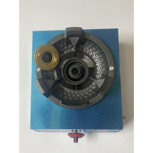 Bếp Khè - Bếp Gas Bán Công Nghiệp- Bếp Gas Công Nghiệp- Bếp Gas Cao Áp -bếp gas công nghiệp 1 lò đốt