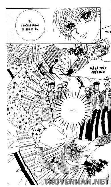 bạn trai tôi là ma cà rồng chapter 26 7