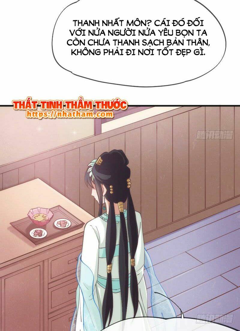 giữ chặt tiểu bạch long chapter 52 8