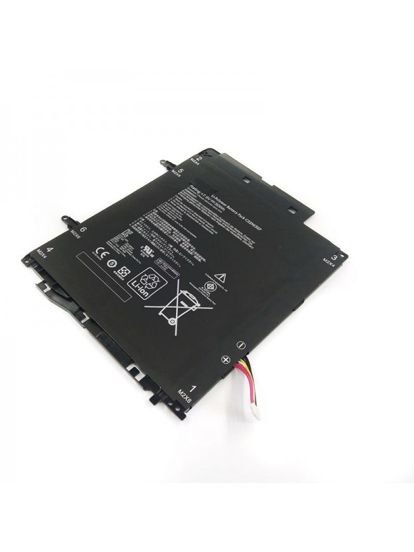 Pin dành cho Asus Transformer Book T300 T300L T300LA 0B200-00570000 C22N1307