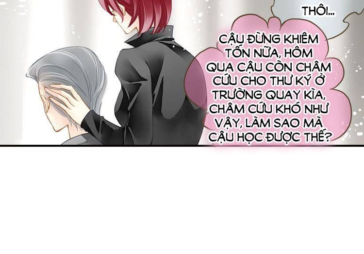 Siêu Sao Trứ Danh chapter 64 - Trang 34