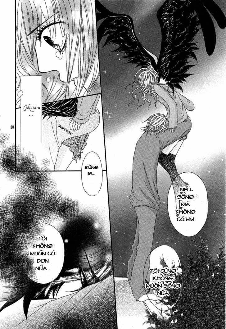 tổng hợp one shot. chapter 158 39