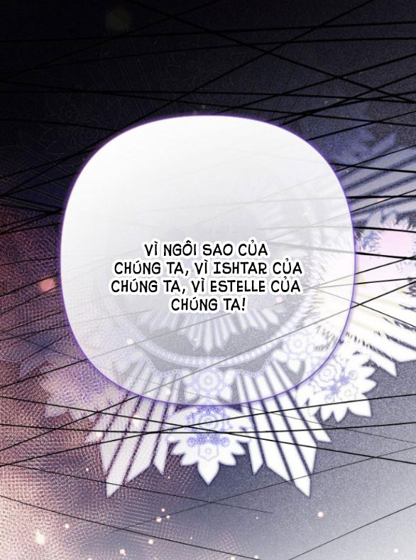 cách hiệp sĩ sống như một tiểu thư chapter 89.2 12