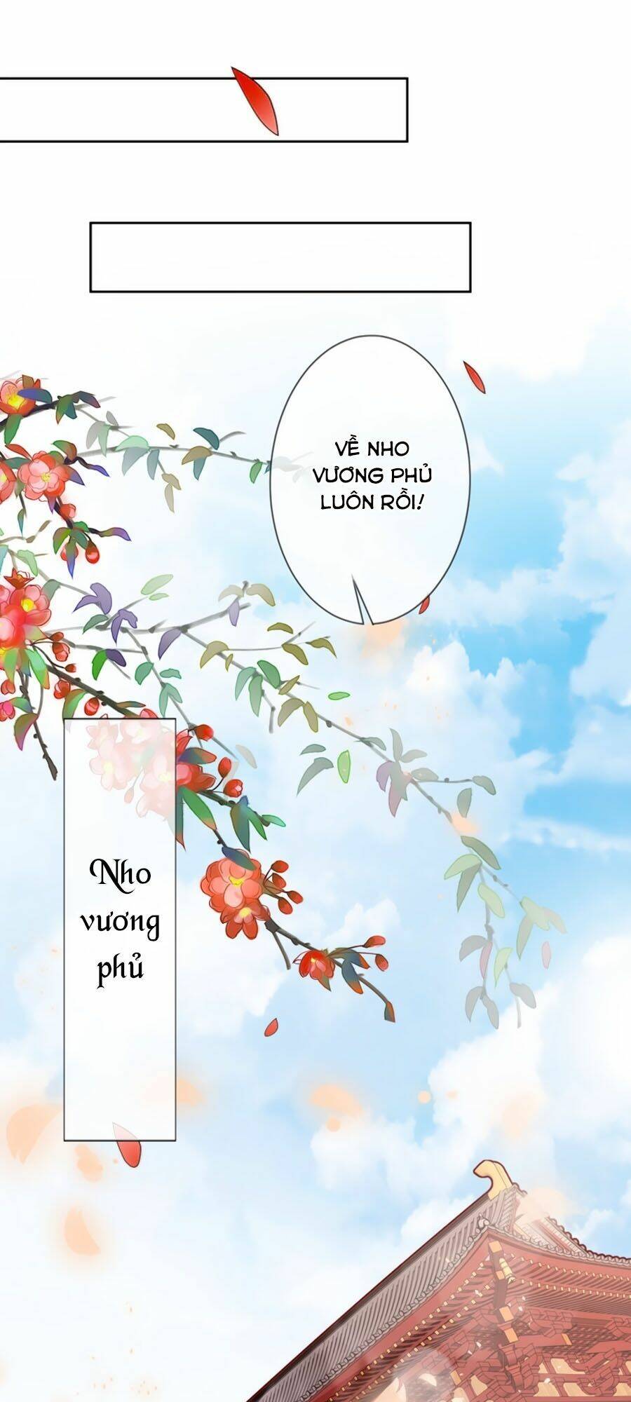 cửu khuyết phong hoa chapter 67 14
