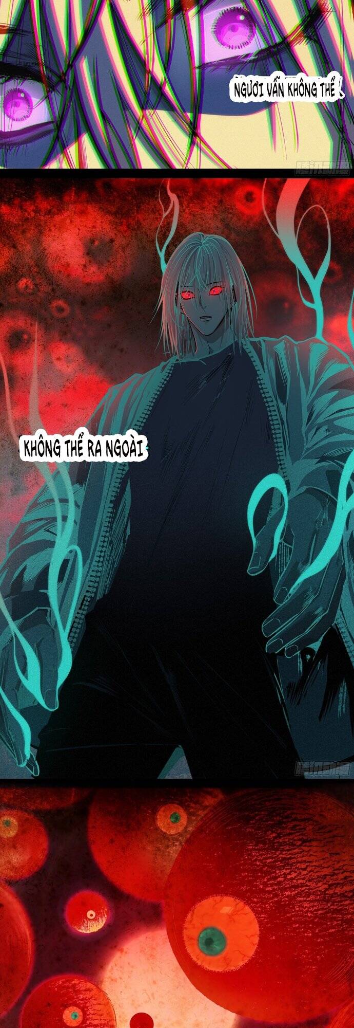 di độ thâm uyên - trùng khởi kỷ nguyên chapter 46 8