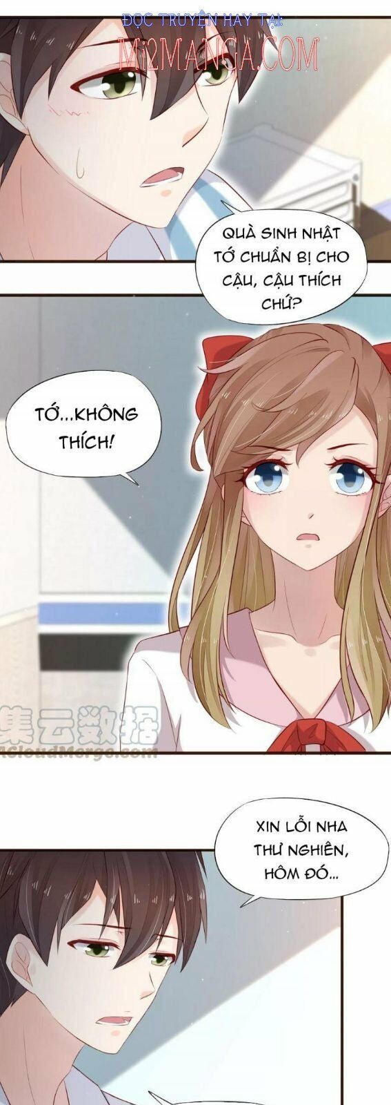 đơn phương 37.5 chapter 26 5