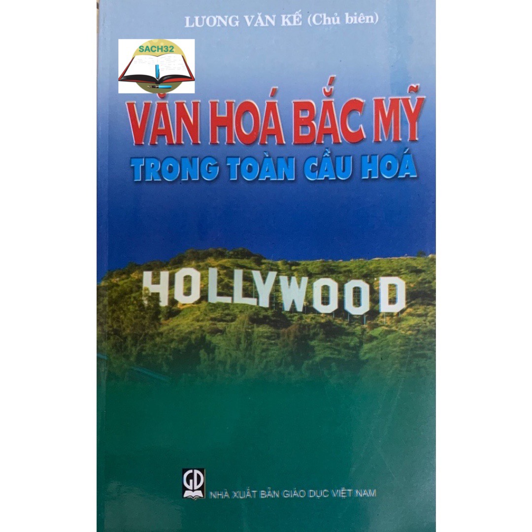 Văn Hóa Bắc Mỹ Trong Toàn Cầu Hóa