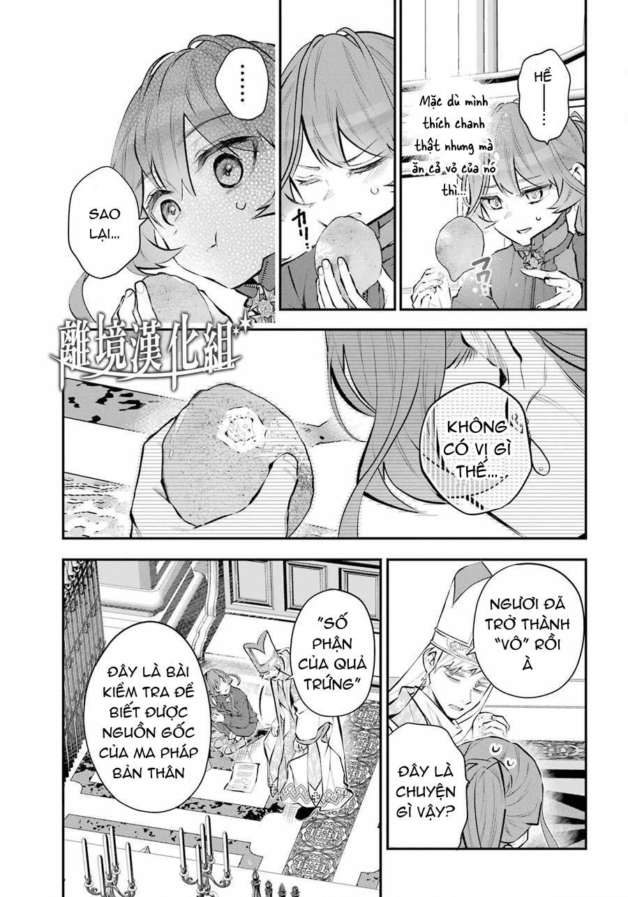 câu chuyện về sự luân hồi ở thế giới maydare chapter 40 12