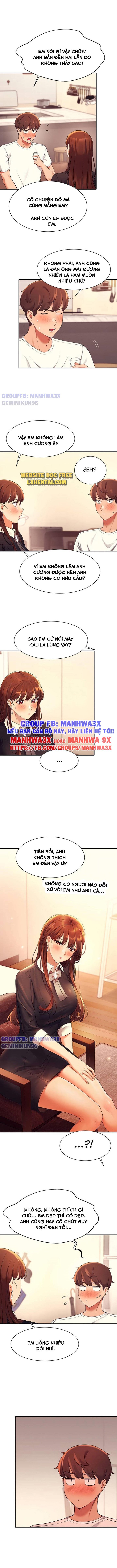 nữ thần trường học chapter 28 14