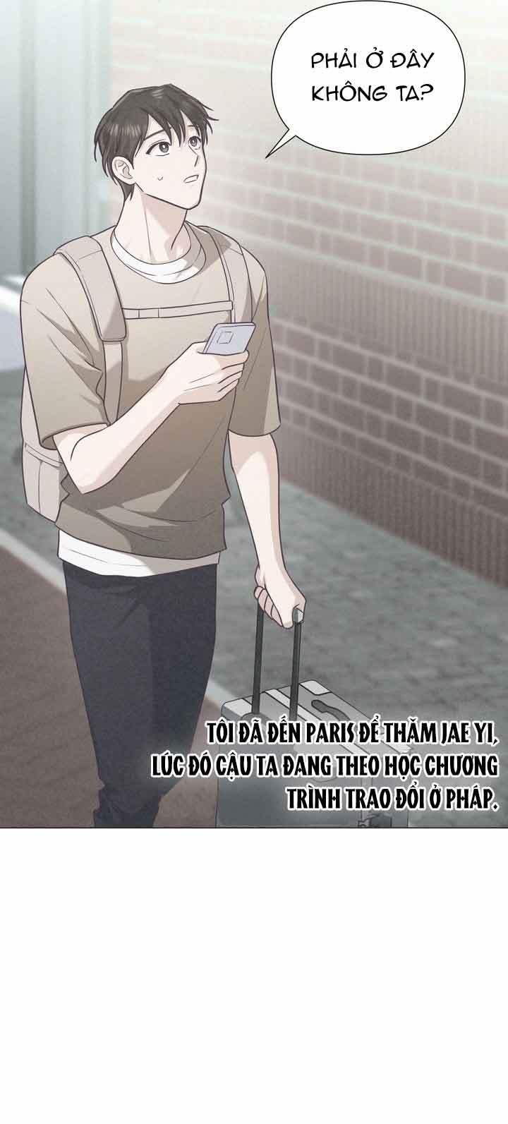 TÌNH YÊU HỎA TIỄN chapter 10