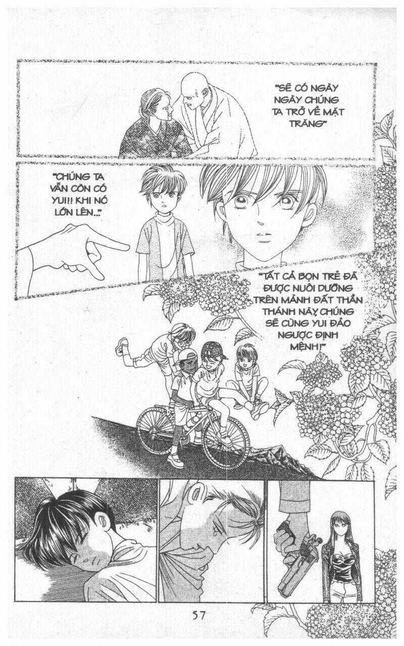 nàng tiên ánh trăng - kaguya hime chapter 27 57