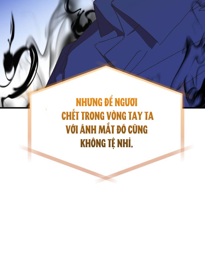 công chúa giả điên chapter 51.1 19