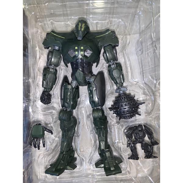 Mô hình khớp robot Titan Redeemer Pacific Rim 2