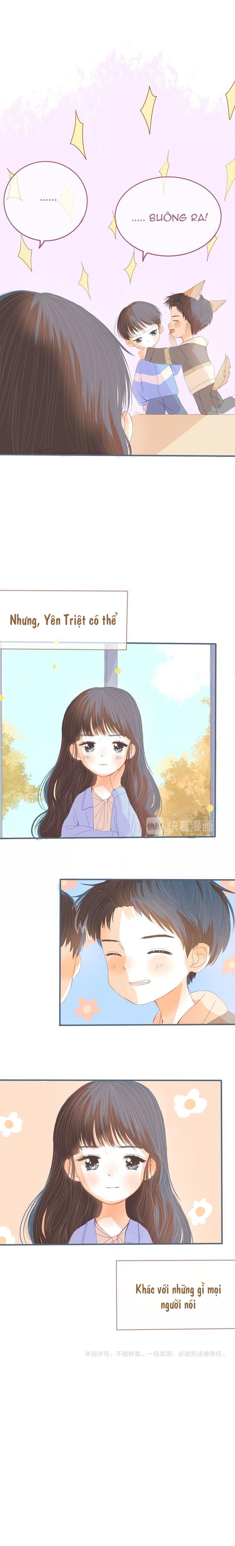 không có mưa gió thì sao có nắng chapter 7 12