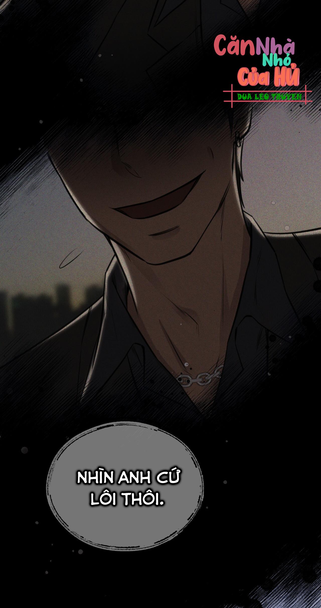 mật gấu chapter 10 10