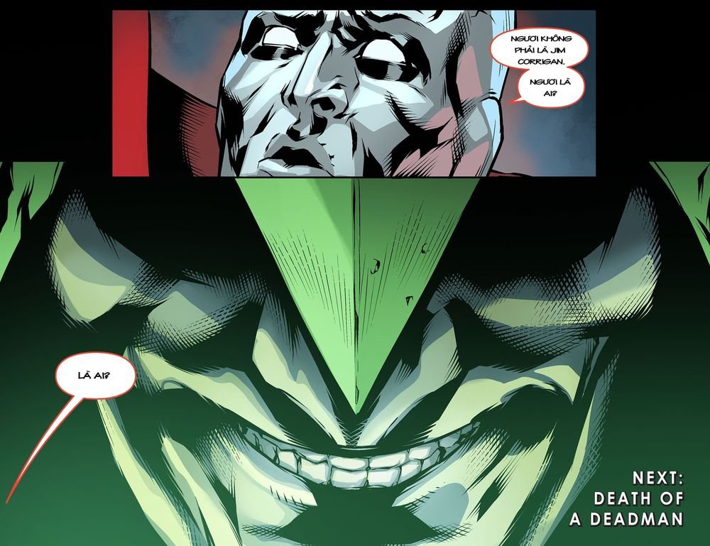 injustice: gods among us - year 3 chapter 72 22