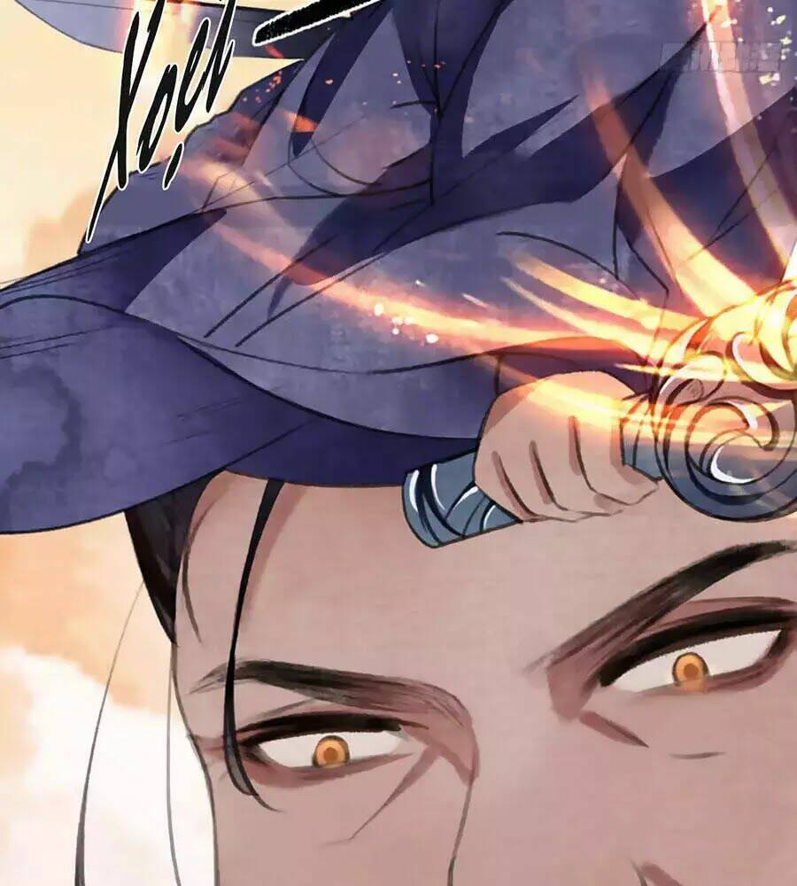 giấc mộng nam triều chapter 28 26