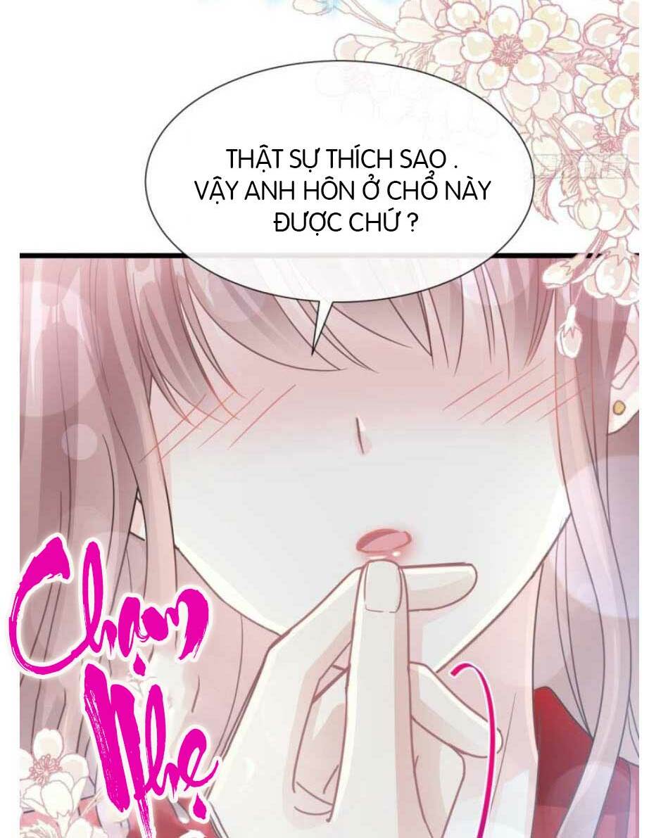 bá đạo tổng tài nhẹ nhàng yêu chapter 56.2 9