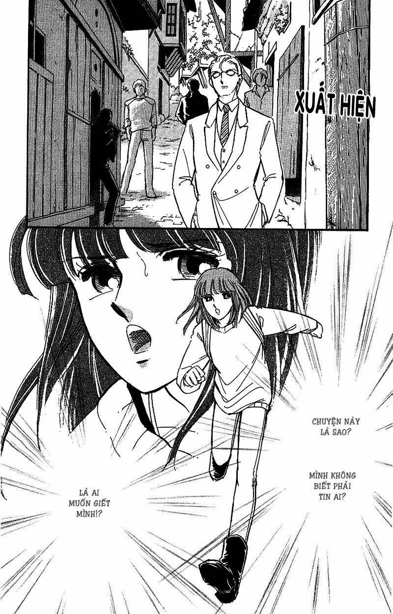 bình minh bên sư tử chapter 2 41