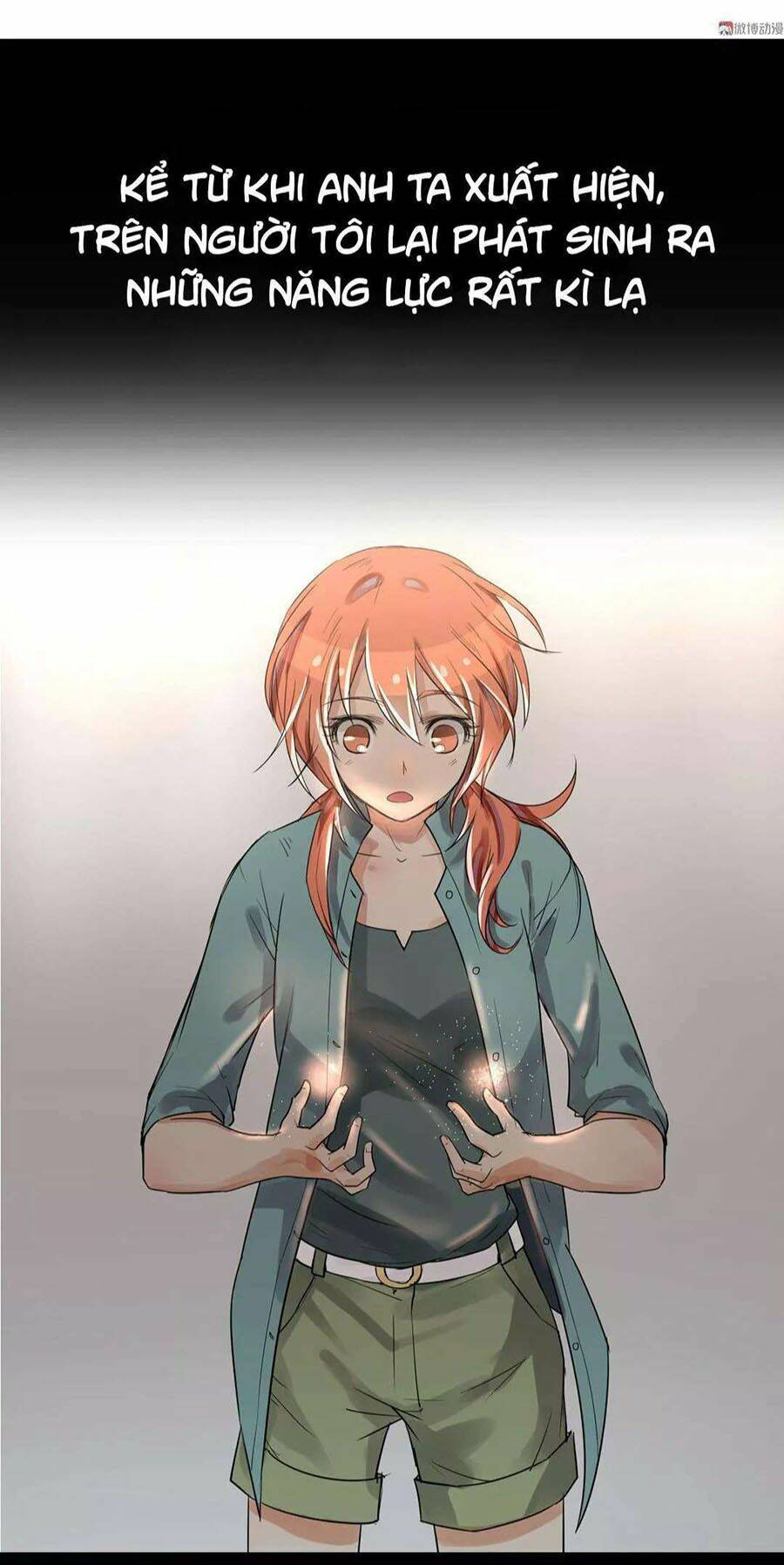 tất cả châu bảo đều cầu xin tôi trêu chọc nó chapter 0 14