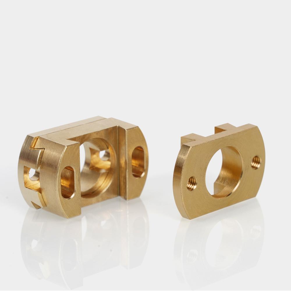 Khớp nối OLDHAM Khớp nối 18mm cho Máy in 3D Creality CR10 S4 S5 CR10S PRO Ender3 Pro V2 3S Khớp nối trục Z 16mm cho vít T8