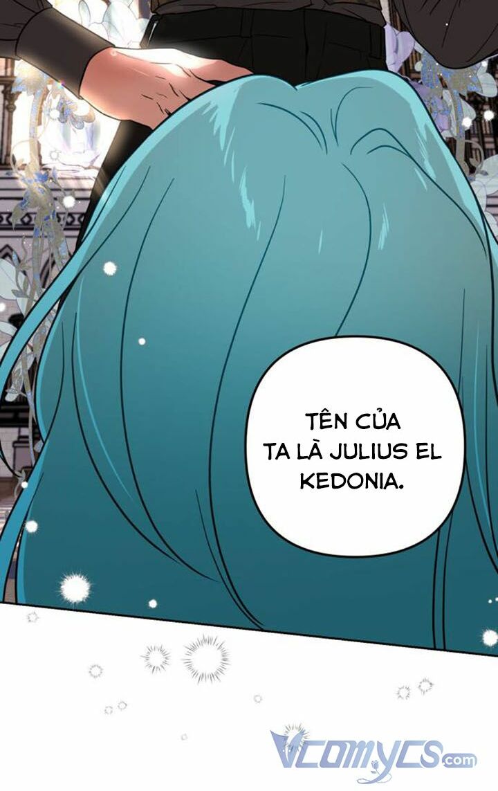 công nương mint bé nhỏ chapter 3 71