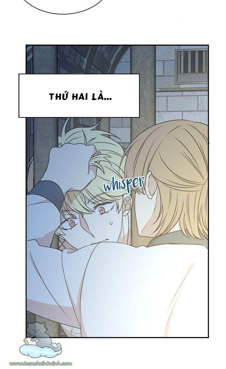 tôi chọn kết thúc của hoàng đế chapter 96 42