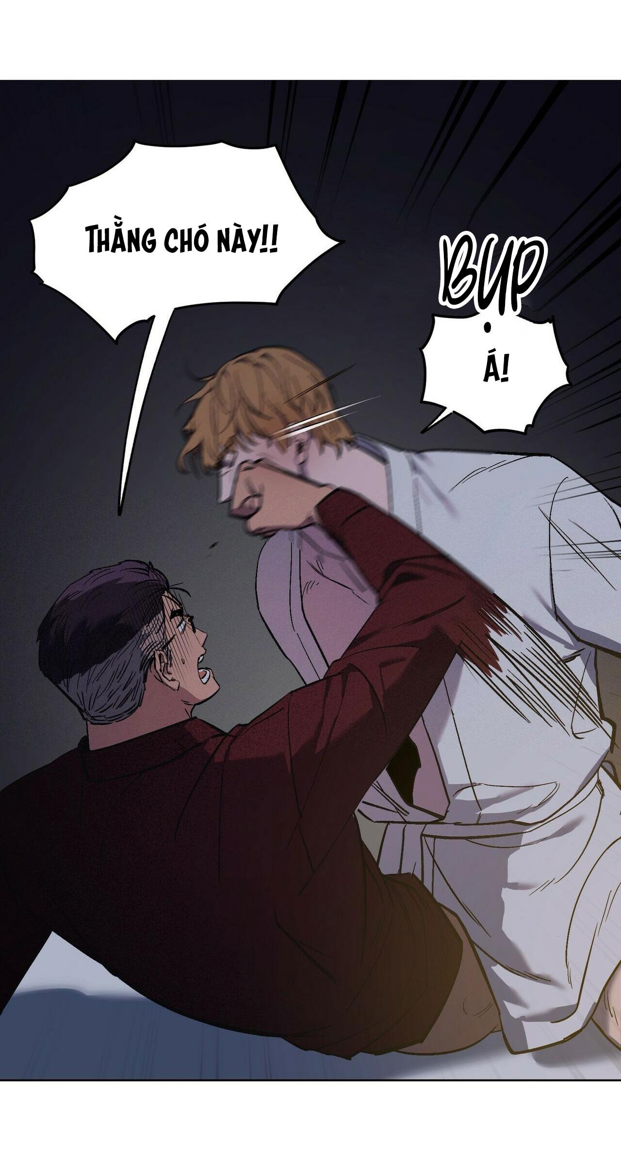 làm dâu nhà tài phiệt họ kang chapter 22 21